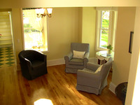 Lunenburg Real Estate - Seaside Farmhouse