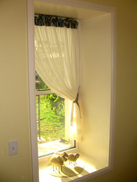 Lunenburg Real Estate - Seaside Farmhouse