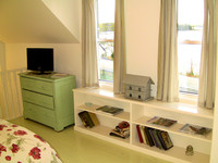 Lunenburg Real Estate - Seaside Farmhouse