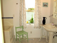 Lunenburg Real Estate - Seaside Farmhouse