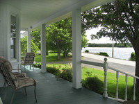 Lunenburg Real Estate - Seaside Farmhouse