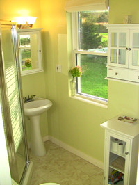 Lunenburg Real Estate - Seaside Farmhouse