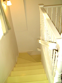Lunenburg Real Estate - Seaside Farmhouse