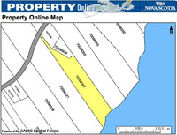 Nova Scotia Real Estate - Beach Meadows Oceanfront