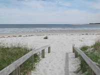 Nova Scotia Real Estate - Beach Meadows Oceanfront