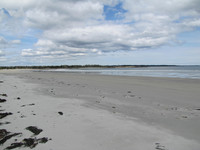 Nova Scotia Real Estate - Beach Meadows Oceanfront