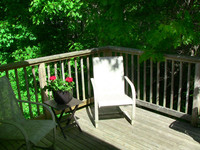Nova Scotia Real Estate - Bridgewater Bungalow