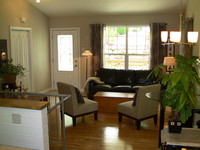 Nova Scotia Real Estate - Bridgewater Bungalow
