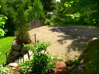Nova Scotia Real Estate - Bridgewater Bungalow