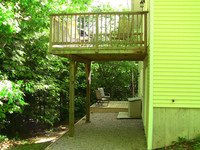 Nova Scotia Real Estate - Bridgewater Bungalow
