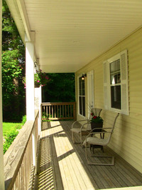 Nova Scotia Real Estate - Bridgewater Bungalow
