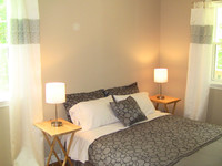 Nova Scotia Real Estate - Bridgewater Bungalow