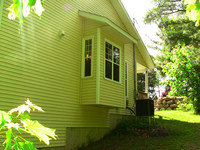 Nova Scotia Real Estate - Bridgewater Bungalow