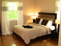 Nova Scotia Real Estate - Bridgewater Bungalow