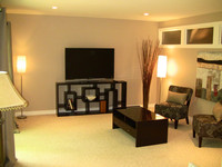 Nova Scotia Real Estate - Bridgewater Bungalow