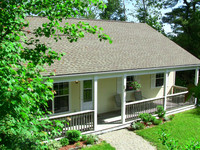 Nova Scotia Real Estate - Bridgewater Bungalow