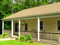 Nova Scotia Real Estate - Bridgewater Bungalow