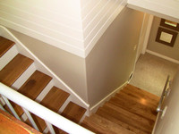 Nova Scotia Real Estate - Bridgewater Bungalow