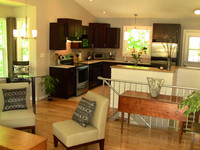 Nova Scotia Real Estate - Bridgewater Bungalow