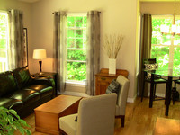 Nova Scotia Real Estate - Bridgewater Bungalow