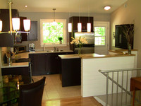 Nova Scotia Real Estate - Bridgewater Bungalow