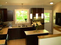 Nova Scotia Real Estate - Bridgewater Bungalow