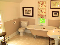 Nova Scotia Real Estate - Rose Cottage Lunenburg