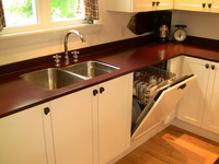 Nova Scotia Real Estate - Rose Cottage Lunenburg