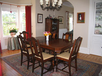 Nova Scotia Real Estate - Rose Cottage Lunenburg