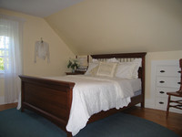 Nova Scotia Real Estate - Rose Cottage Lunenburg