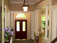 Nova Scotia Real Estate - Rose Cottage Lunenburg