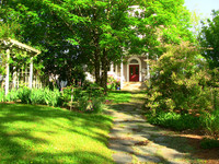Nova Scotia Real Estate - Rose Cottage Lunenburg