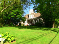Nova Scotia Real Estate - Rose Cottage Lunenburg