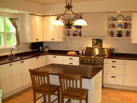 Nova Scotia Real Estate - Rose Cottage Lunenburg