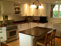 Nova Scotia Real Estate - Rose Cottage Lunenburg