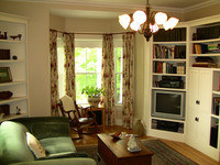 Nova Scotia Real Estate - Rose Cottage Lunenburg