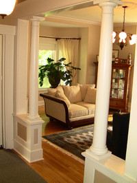 Nova Scotia Real Estate - Rose Cottage Lunenburg