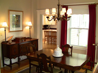 Nova Scotia Real Estate - Rose Cottage Lunenburg