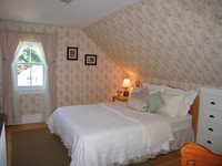 Nova Scotia Real Estate - Rose Cottage Lunenburg