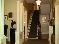 Nova Scotia Real Estate - Rose Cottage Lunenburg
