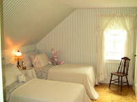 Nova Scotia Real Estate - Rose Cottage Lunenburg