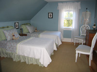 Nova Scotia Real Estate - Rose Cottage Lunenburg