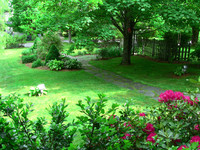 Nova Scotia Real Estate - Rose Cottage Lunenburg