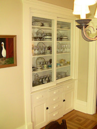 Nova Scotia Real Estate - Rose Cottage Lunenburg