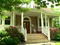 Nova Scotia Real Estate - Rose Cottage Lunenburg