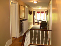 Nova Scotia Real Estate - Rose Cottage Lunenburg