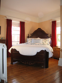 Nova Scotia Real Estate - Rose Cottage Lunenburg