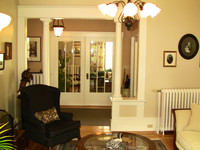 Nova Scotia Real Estate - Rose Cottage Lunenburg