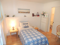 Nova Scotia Real Estate--Mahone Bay One Level Home