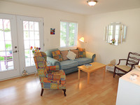 Nova Scotia Real Estate--Mahone Bay One Level Home